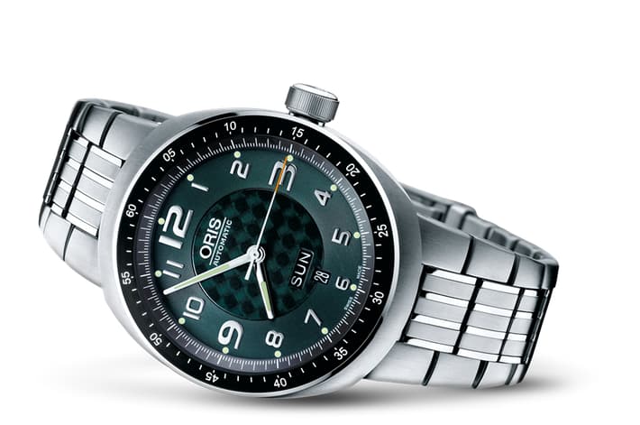 Image of  TT3 Day Date